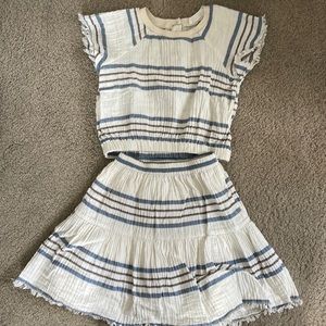 Zara Co-Ord Set